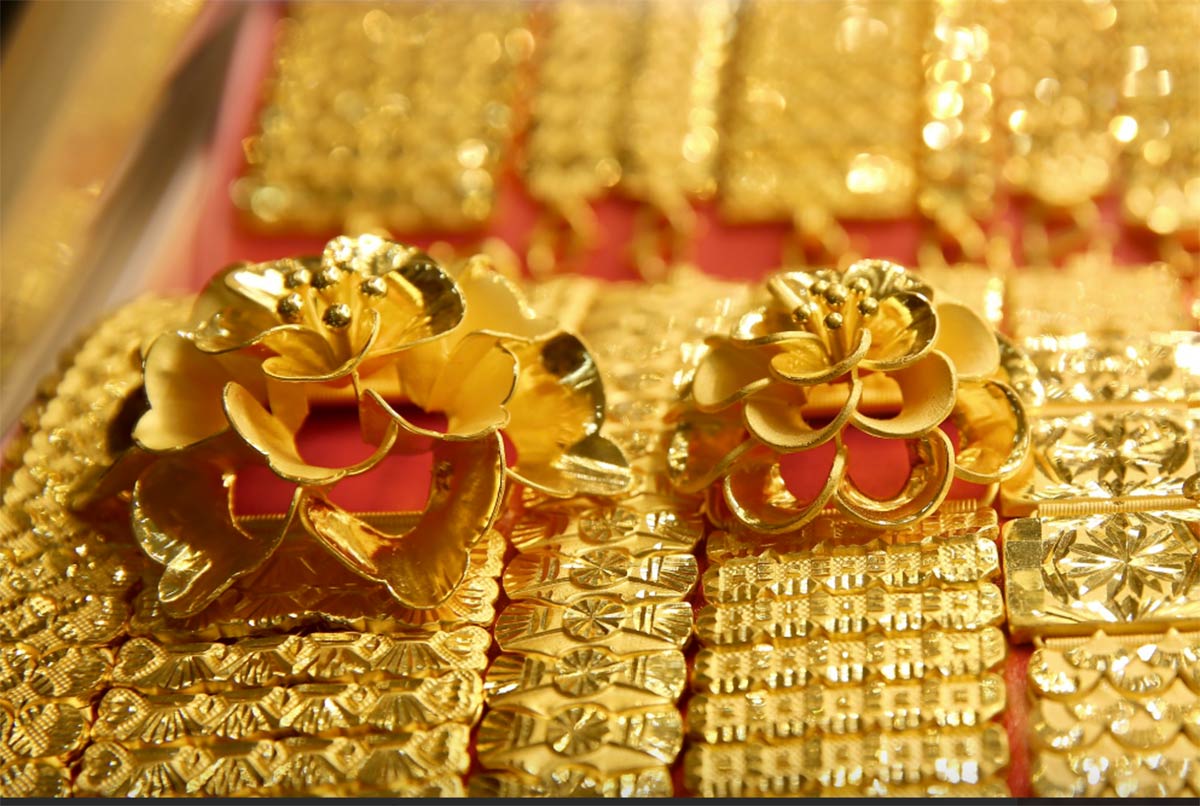 Giá vàng tăng cao, Ngân hàng Nhà nước đưa ra giải pháp kiểm soát
