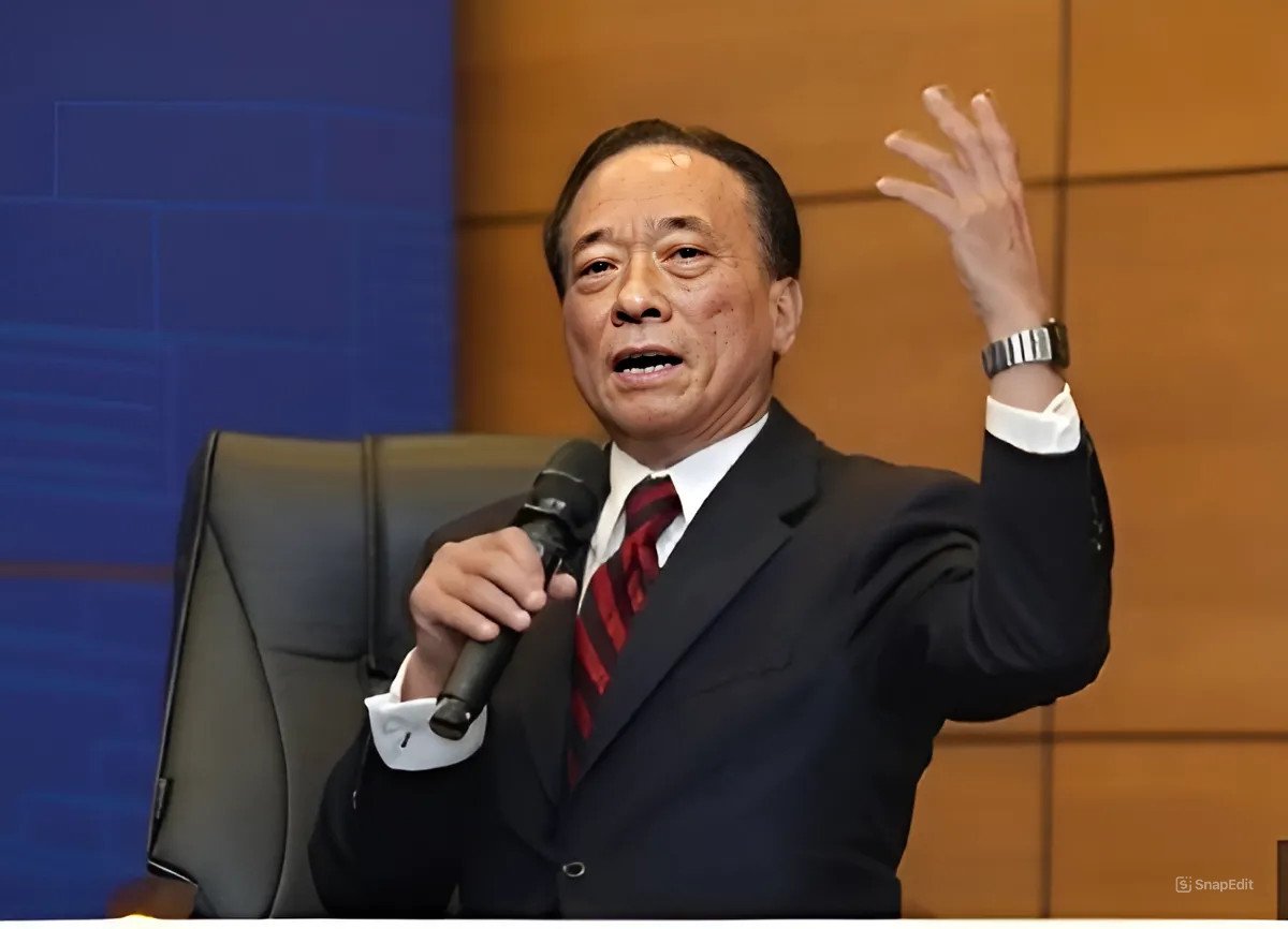 TS. Nguyễn Trí Hiếu: Tiền mã hóa phải trở thành công cụ phát triển, không phải kênh đầu cơ