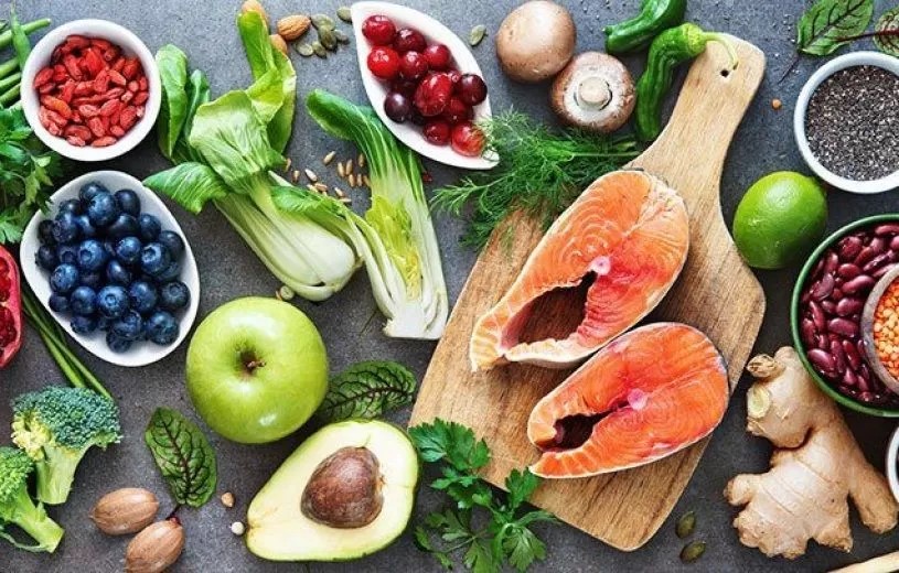 3 thay đổi thói quen ăn uống giúp tránh xa đột quỵ