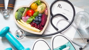 3 thay đổi thói quen ăn uống giúp tránh xa đột quỵ