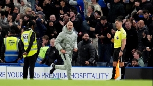 Chelsea mất tướng ở vòng 8 Ngoại hạng Anh