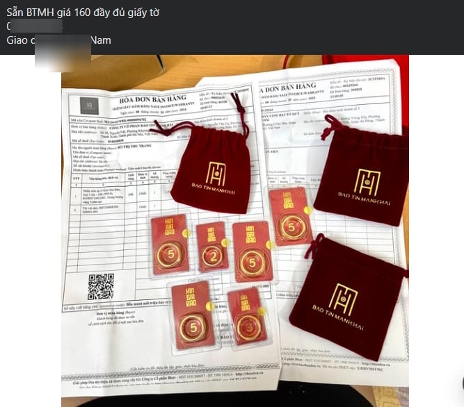 Sau đợt "sóng thần", thị trường vàng trong nước sẽ được tái định hình?