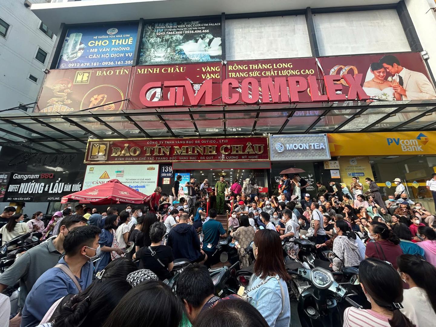 Sau đợt "sóng thần", thị trường vàng trong nước sẽ được tái định hình?