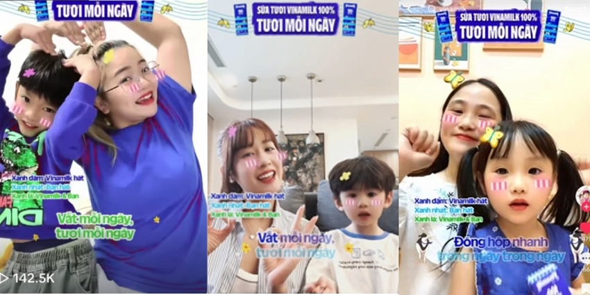 Vinamilk gia nhập nhóm 5% thương hiệu mạnh nhất toàn cầu Vinamilk gia nhập nhóm 5% thương hiệu mạnh nhất toàn cầu