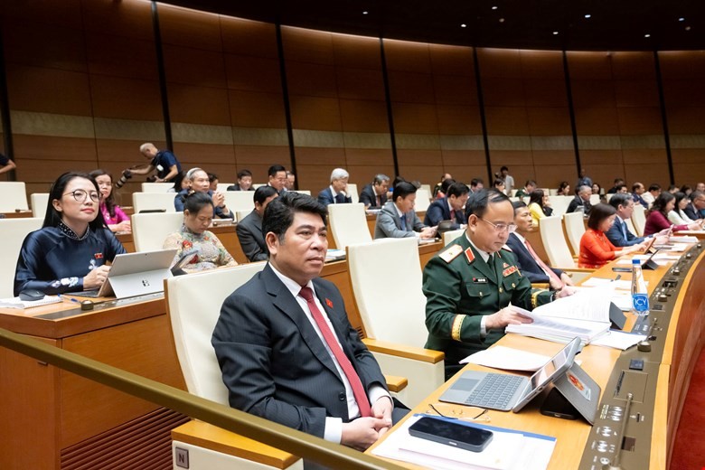 Năm 2026, phấn đấu tăng trưởng GDP đạt 10% trở lên