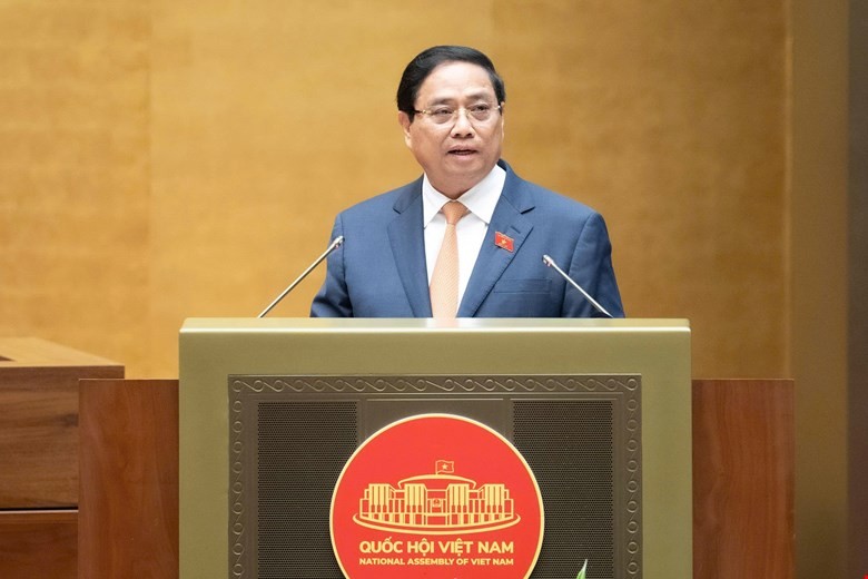 Năm 2026, phấn đấu tăng trưởng GDP đạt 10% trở lên