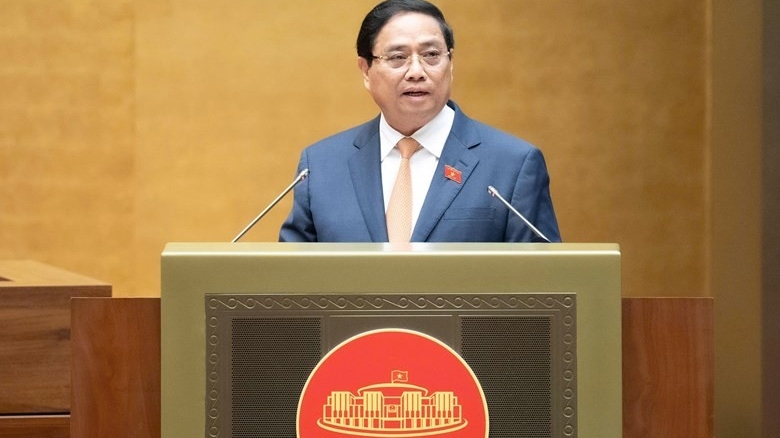 Năm 2026, phấn đấu tăng trưởng GDP đạt 10% trở lên