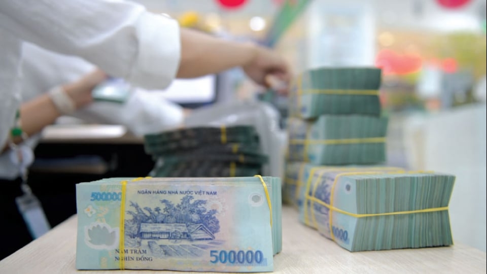 Loạt ngân hàng báo lãi lớn trong quý III/2025