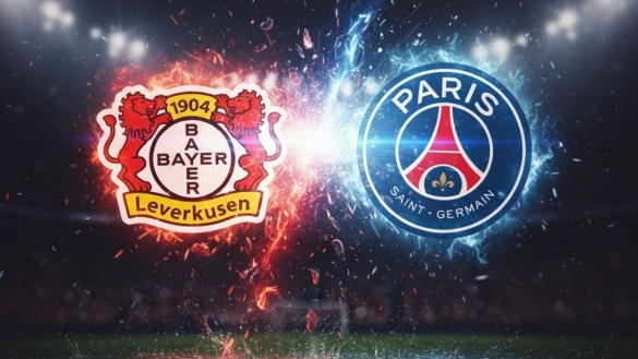 Nhận đinh Leverkusen vs PSG: Khi nhà vô địch gặp kẻ thách thức