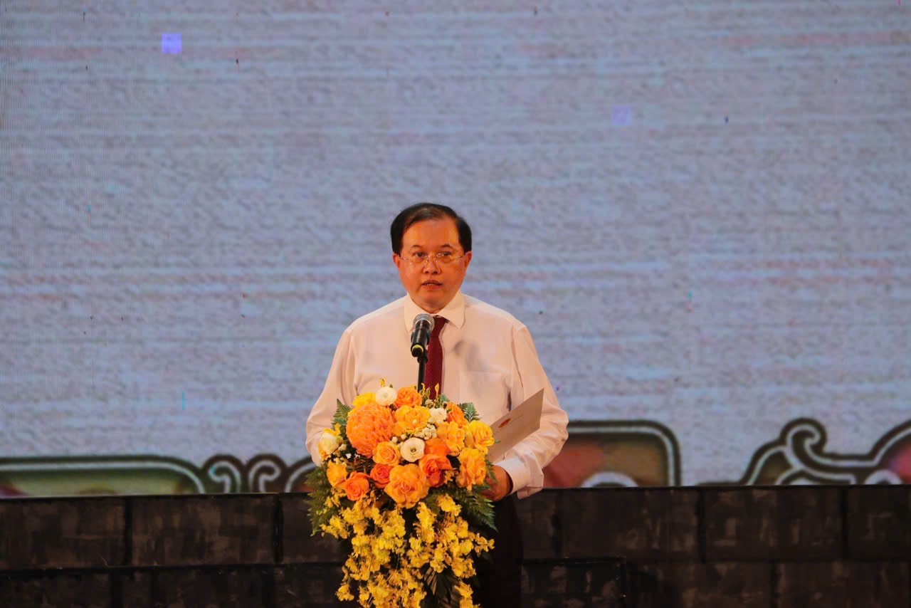 Liên hoan Chèo toàn quốc năm 2025: Tôn vinh và phát huy sân khấu truyền thống