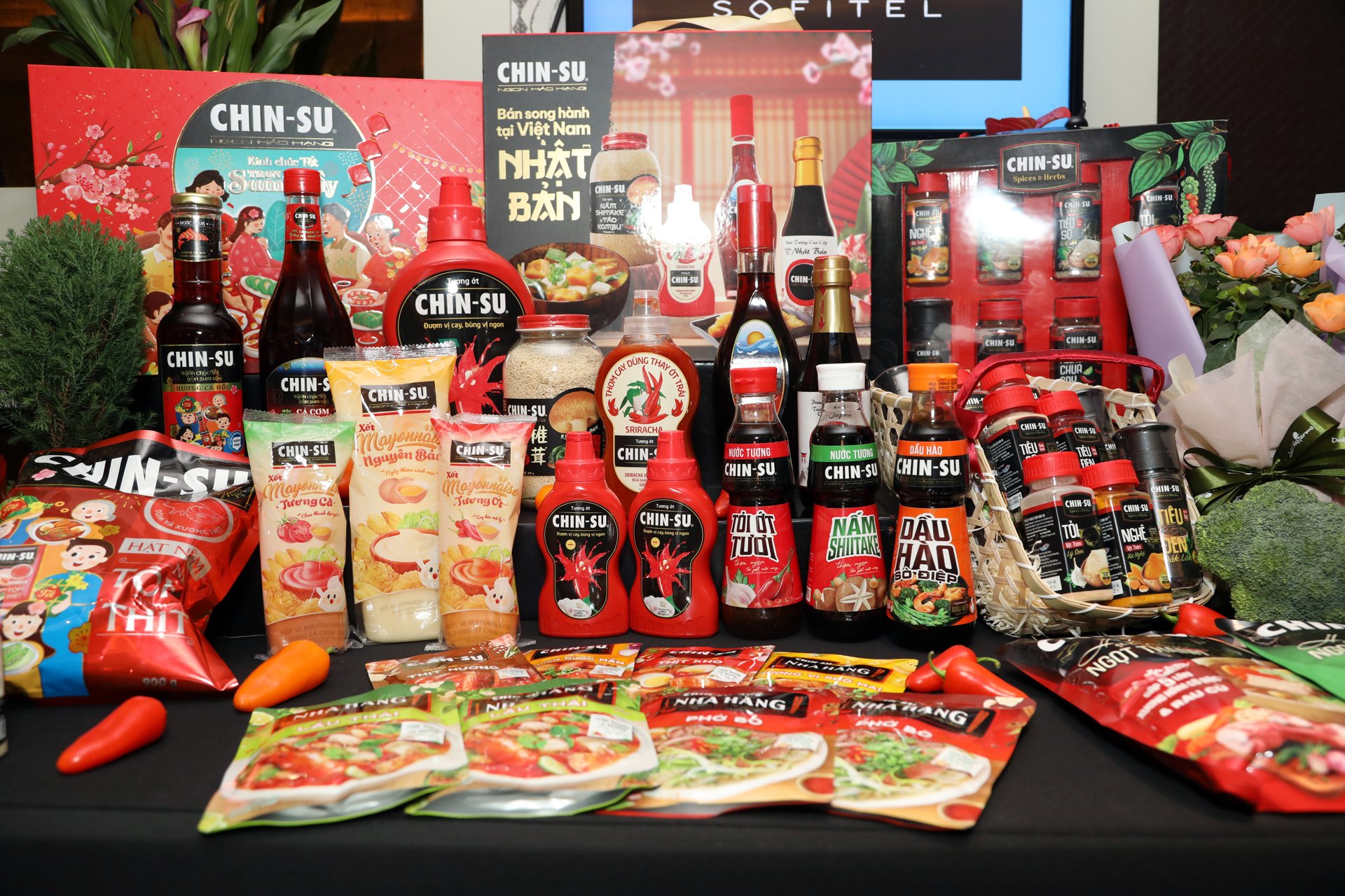 Giải mã ‘nội lực Việt’ trên sân chơi FMCG tỷ USD