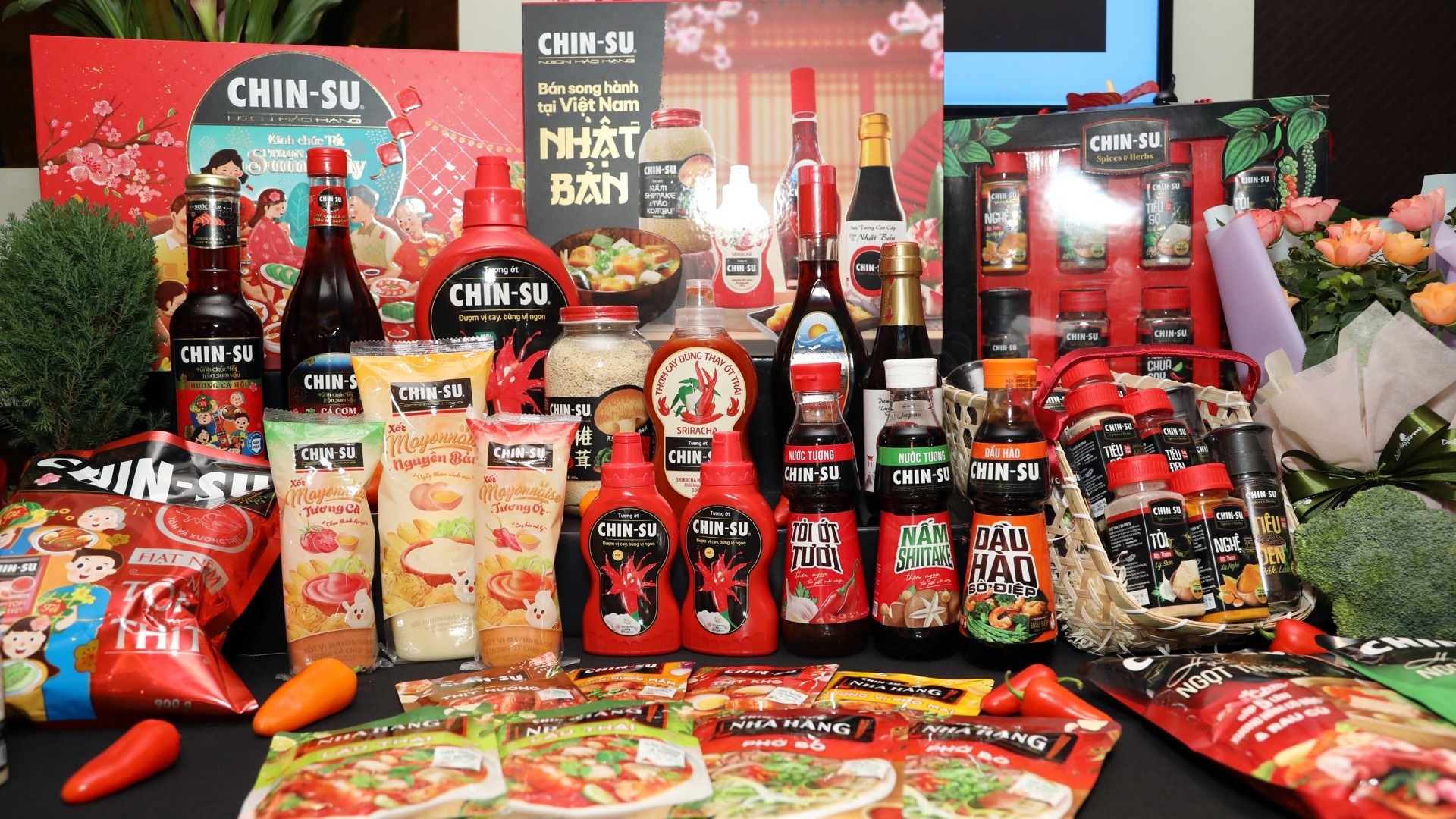 Giải mã ‘nội lực Việt’ trên sân chơi FMCG tỷ USD