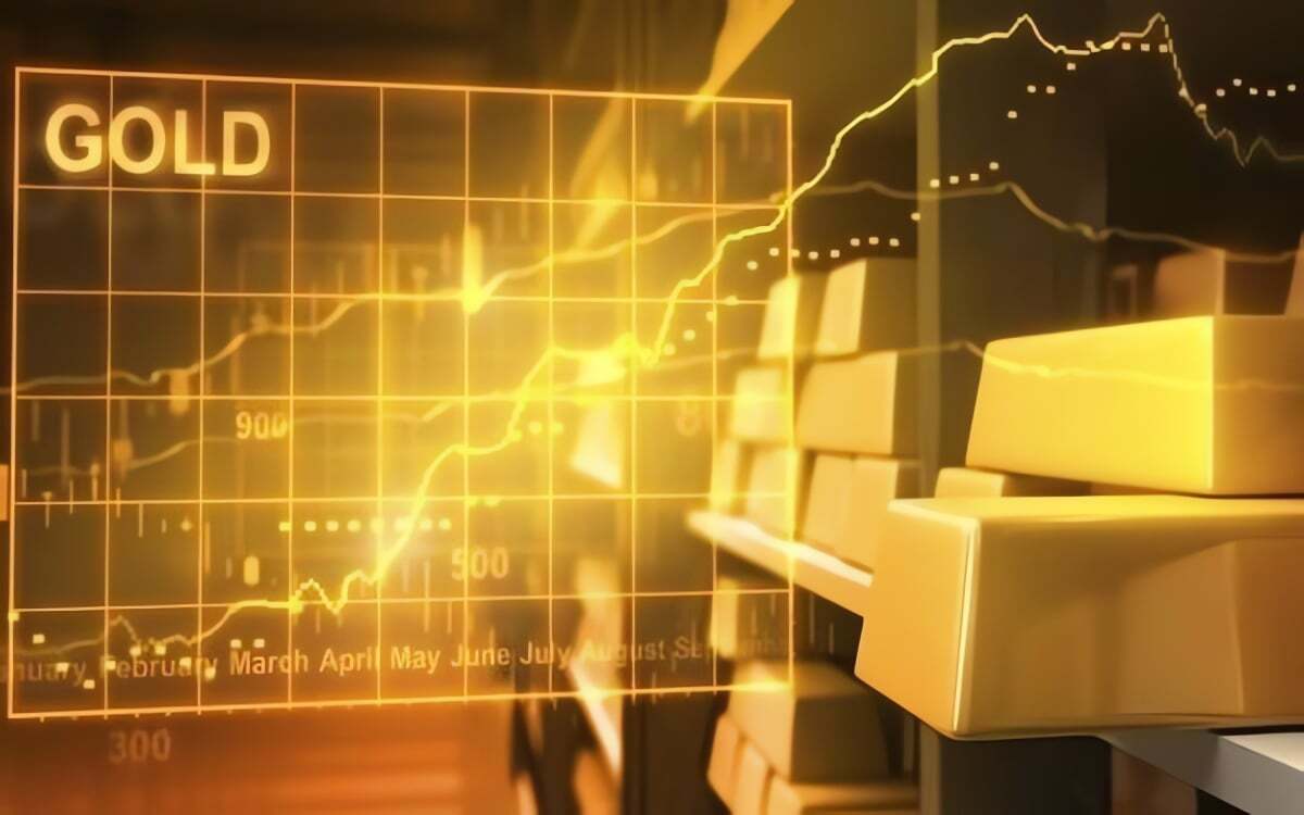 Thành lập sàn giao dịch vàng: "Cần phải đủ hấp dẫn mới có thể thu hút người chơi" Thành lập sàn giao dịch vàng: "Cần phải đủ hấp dẫn mới có thể thu hút người chơi"