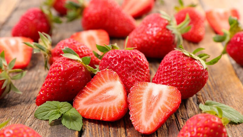 7 loại thực phẩm tốt nhất cho làn da sáng mịn 7 loại thực phẩm tốt nhất cho làn da sáng mịn