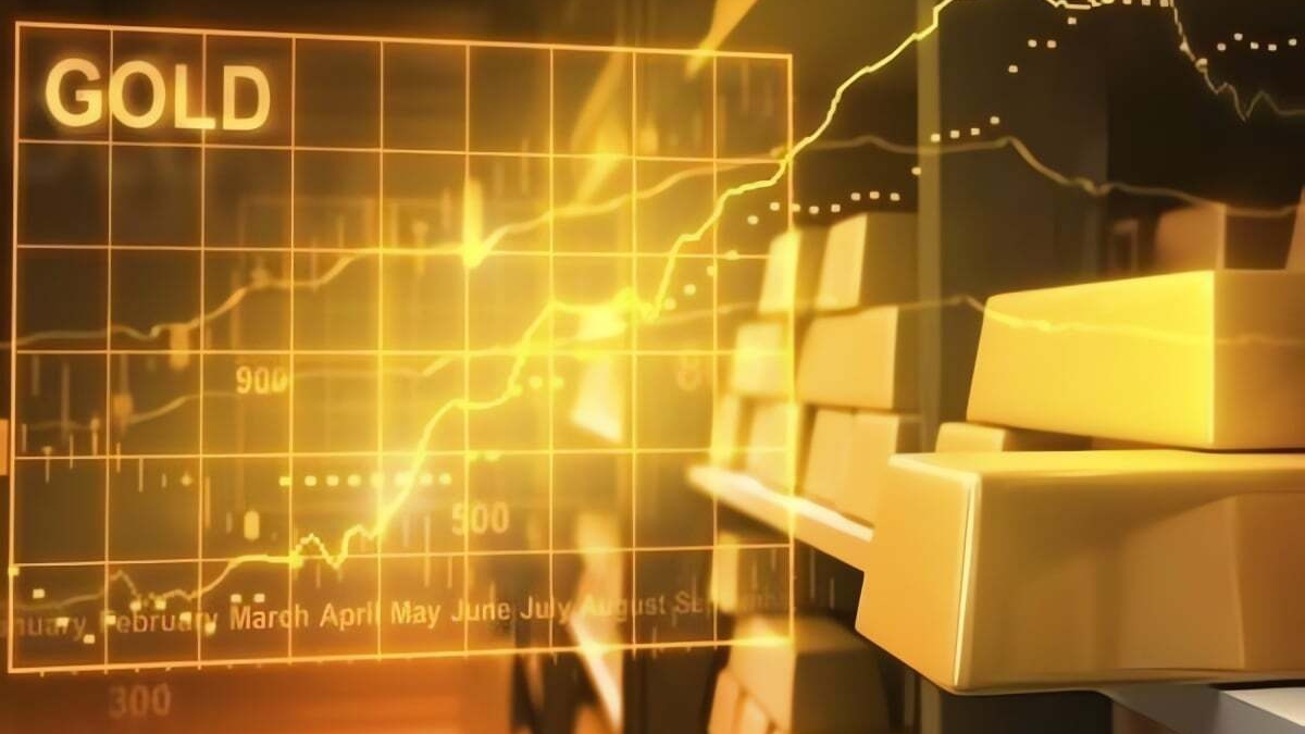 Thành lập sàn giao dịch vàng: "Cần phải đủ hấp dẫn mới có thể thu hút người chơi"