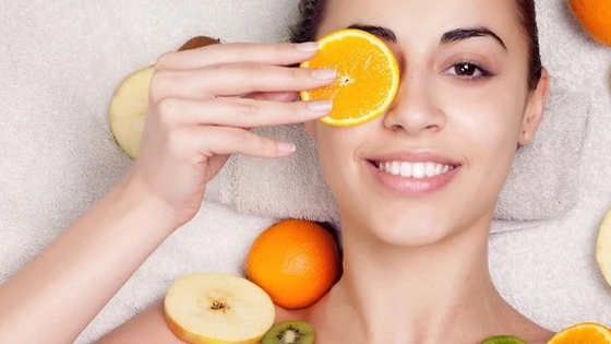 7 loại thực phẩm tốt nhất cho làn da sáng mịn