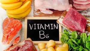 Thực phẩm giàu vitamin B6 giúp tăng cường trí nhớ và khả năng tập trung