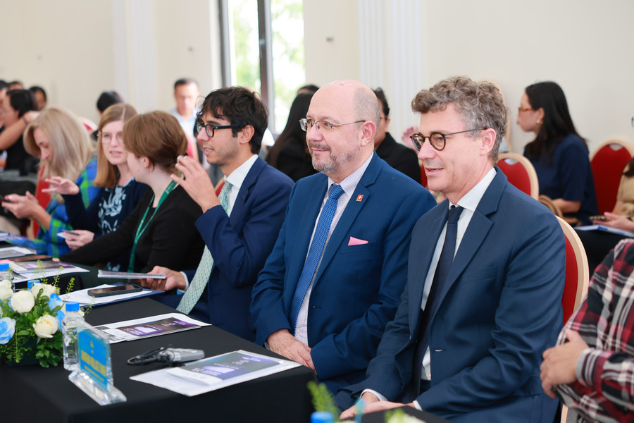 Photo Hanoi"25 - điểm hẹn sáng tạo trong lĩnh vực nhiếp ảnh quốc tế Photo Hanoi"25 - điểm hẹn sáng tạo trong lĩnh vực nhiếp ảnh quốc tế