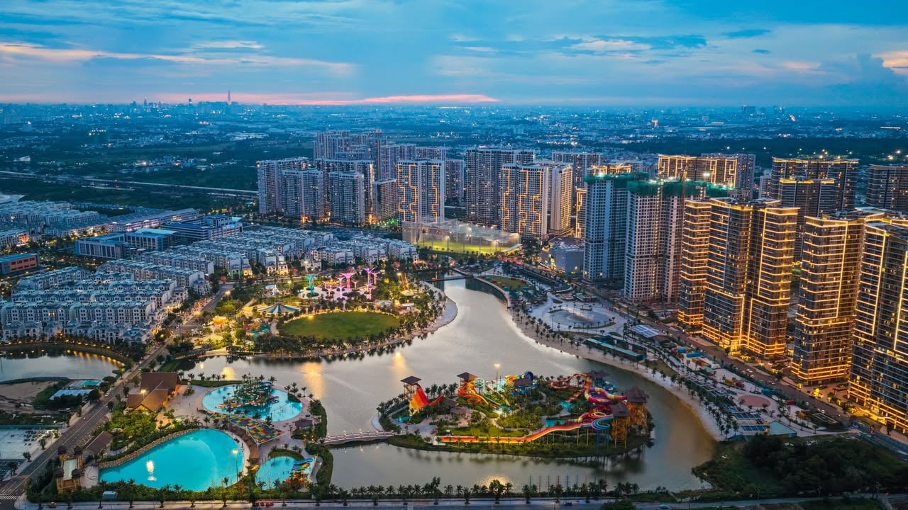 Giải mã căn nguyên đà tăng phi mã của giá nhà Giải mã căn nguyên đà tăng phi mã của giá nhà