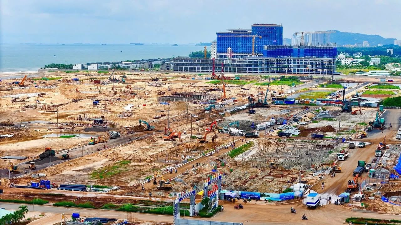 Giải mã căn nguyên đà tăng phi mã của giá nhà Giải mã căn nguyên đà tăng phi mã của giá nhà