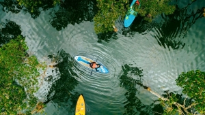 Liên kết vùng - chìa khóa mở rộng không gian du...