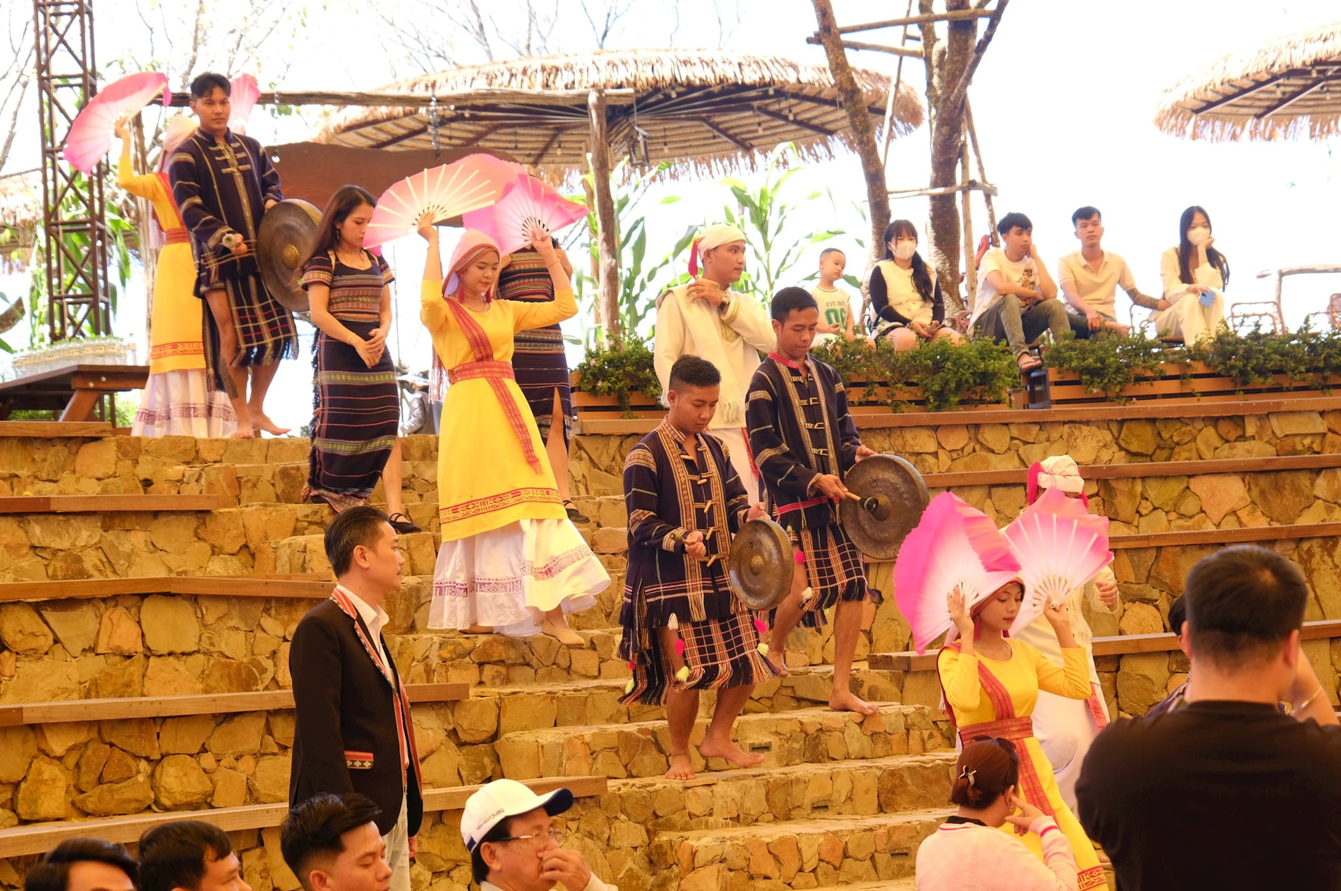 Liên kết vùng - chìa khóa mở rộng không gian du...