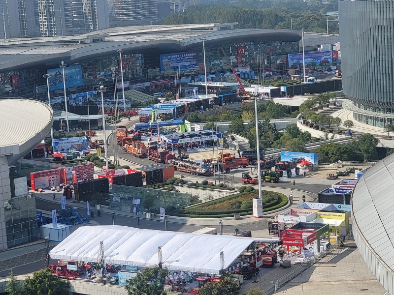 Triển lãm Máy móc Nông nghiệp Quốc tế Trung Quốc 2025: Cơ hội và kết nối cho ngành nông nghiệp Việt Nam