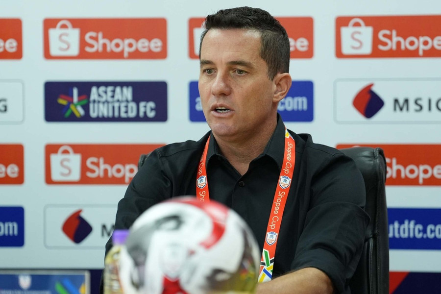 Thép xanh Nam Định đón tin hết sức kém vui Thép xanh Nam Định đón tin hết sức kém vui