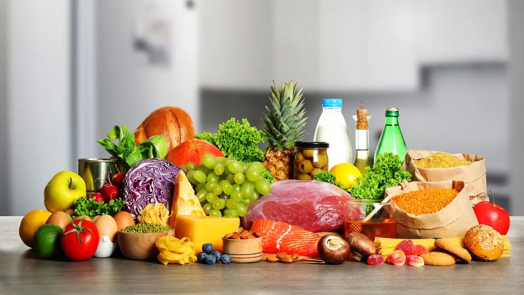 Thực phẩm giúp động mạch khỏe mạnh hơn mỗi ngày Thực phẩm giúp động mạch khỏe mạnh hơn mỗi ngày