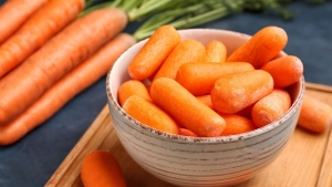 Cà rốt và những lợi ích sức khỏe tuyệt vời