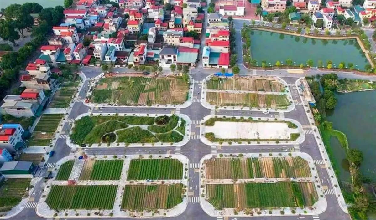 Làm sạch dữ liệu đất đai: Làm sao để đúng và đủ? Làm sạch dữ liệu đất đai: Làm sao để đúng và đủ?