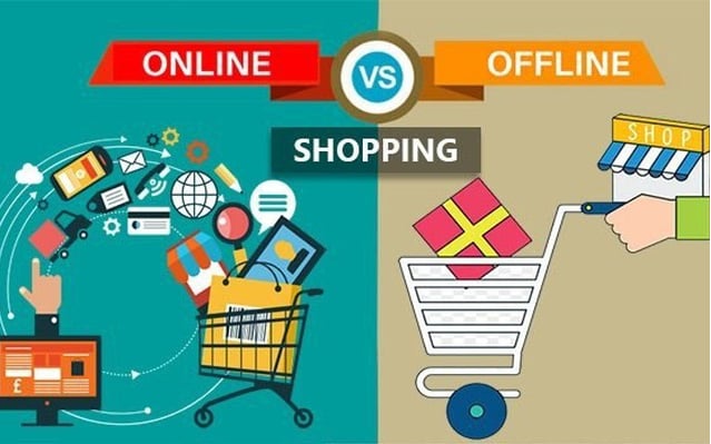 Người Việt chi gần 34.000 tỷ mua hàng online mỗi tháng Người Việt chi gần 34.000 tỷ mua hàng online mỗi tháng