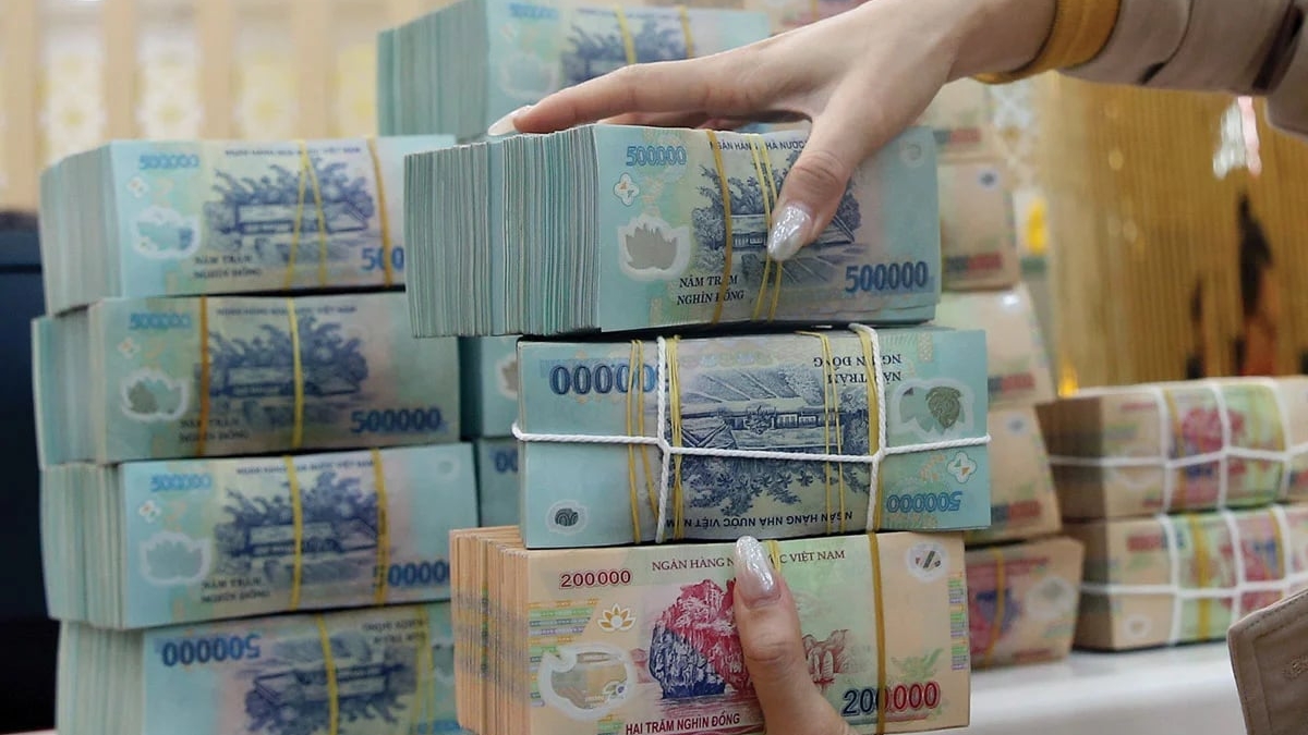 Nợ xấu ngân hàng: Cuối năm nỗi lo càng lớn