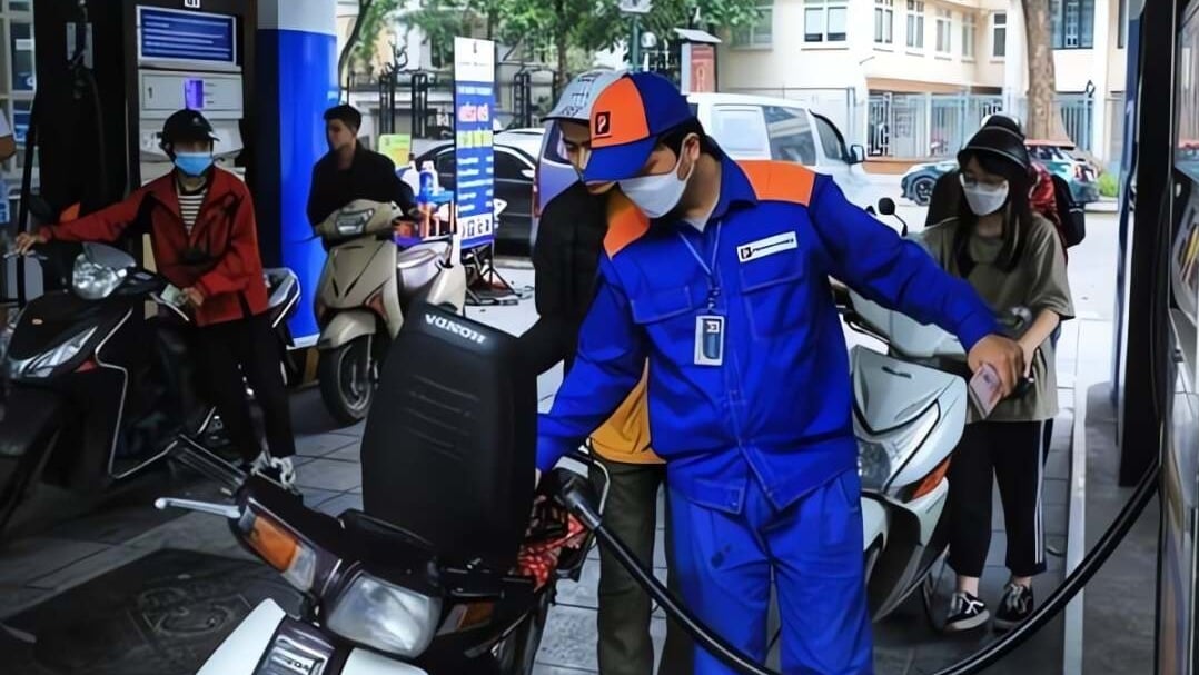 Tự quyết giá xăng dầu: Doanh nghiệp nhỏ lo bị chèn ép