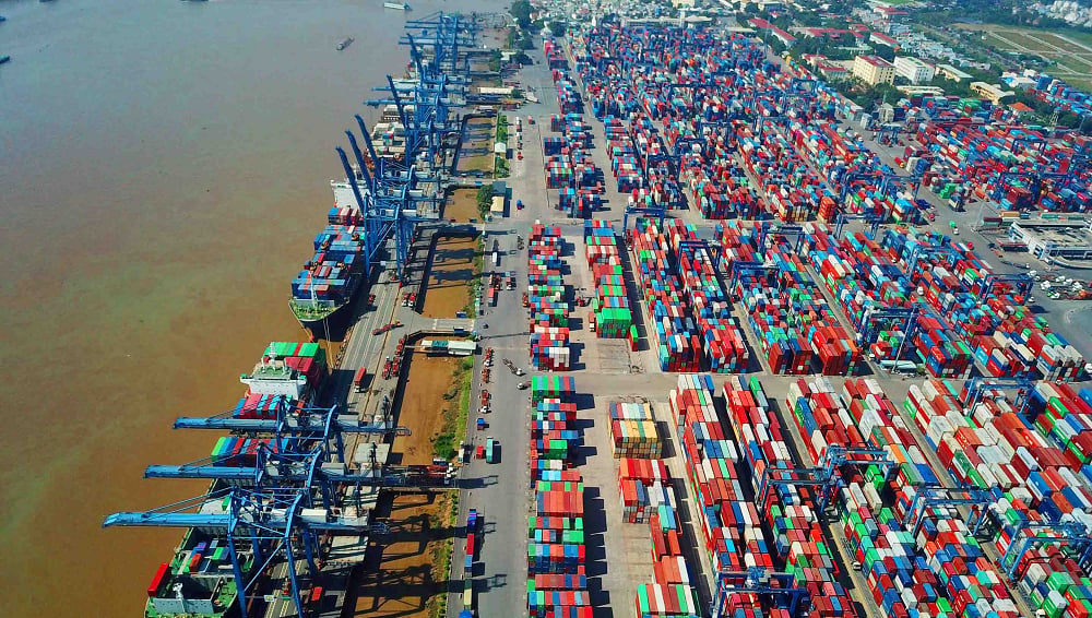 "GDP tăng cao là tích cực nhưng chưa đủ để khẳng định nền kinh tế khỏe"
