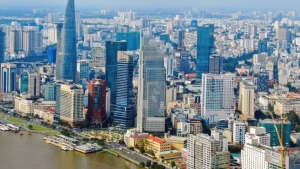 "GDP tăng cao là tích cực nhưng chưa đủ để khẳng định nền kinh tế khỏe"