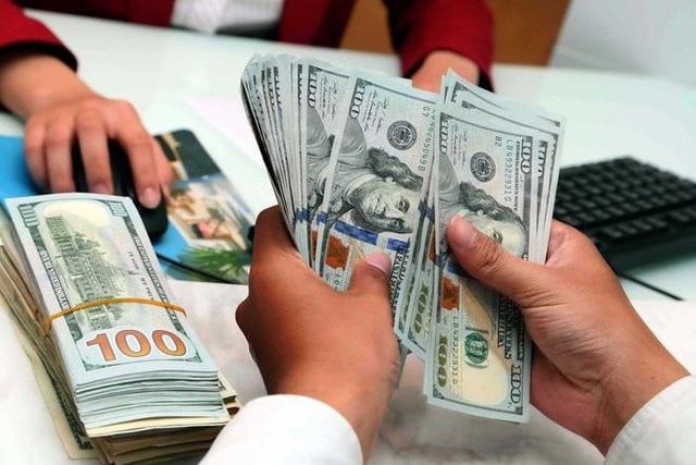 Tìm nguồn vốn rẻ, ngân hàng Việt hút hàng tỷ USD từ nước ngoài Tìm nguồn vốn rẻ, ngân hàng Việt hút hàng tỷ USD từ nước ngoài