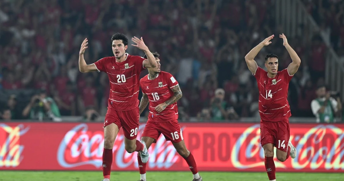 Indonesia vô địch FIFA ASEAN Cup 2026, giải cơn khát danh hiệu
