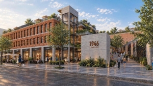 Hà Nội xây trung tâm công nghiệp văn hóa gần 4.000m2 ở phố cổ