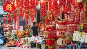 Ba phương án nghỉ Tết Âm lịch 2027 cho DN chủ động lựa chọn