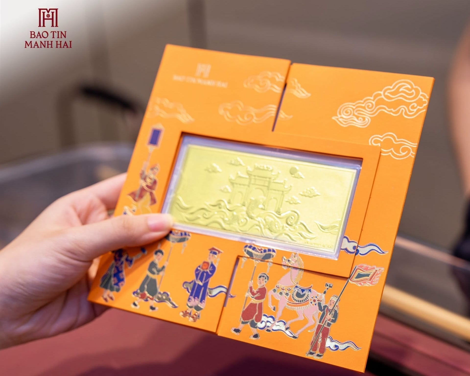 Giá vàng hôm nay 12/10: Vàng miếng chững lại Giá vàng hôm nay 12/10: Vàng miếng chững lại