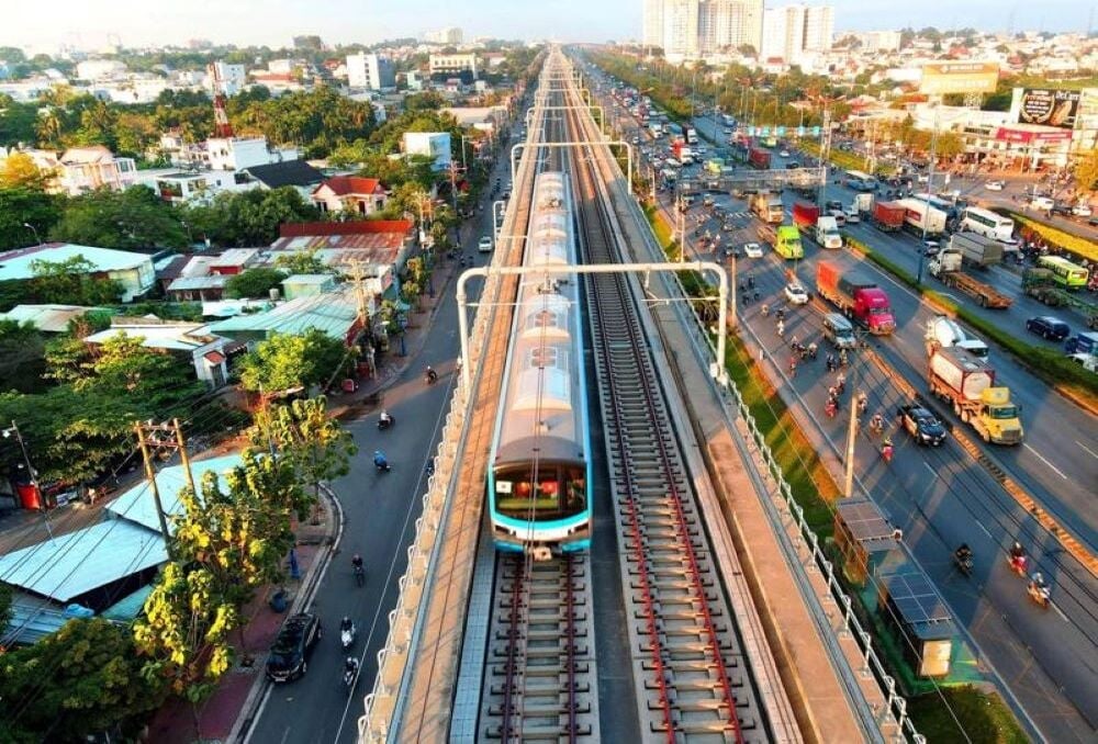 BĐS 2027: Thị trường cần sức mua thật, DN phải bán sản phẩm có thể mua được BĐS 2027: Thị trường cần sức mua thật, DN phải bán sản phẩm có thể mua được