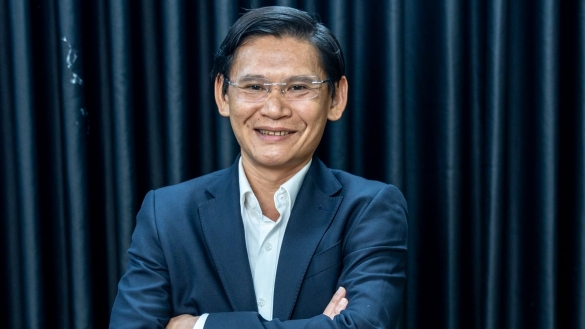 "Không nên chỉ dựa vào lãi suất để điều tiết lạm phát"