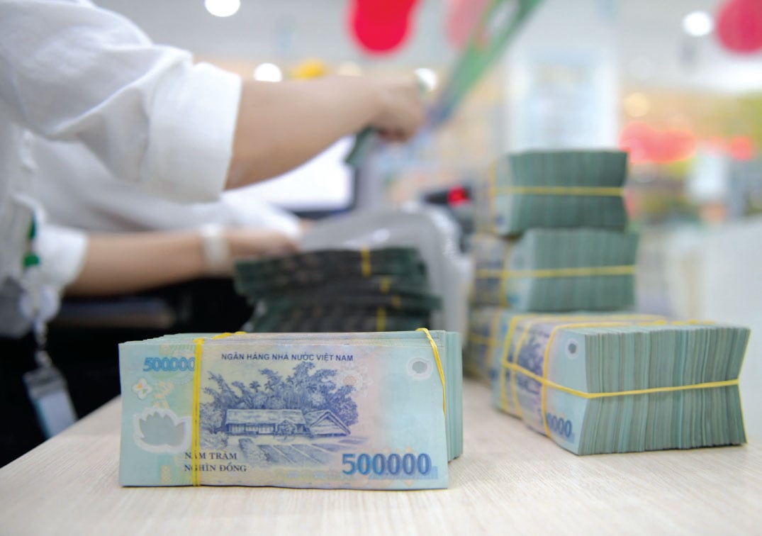 Ngân hàng chạy đua lợi nhuận 2026: Cân bằng giữa mở rộng tín dụng và kiểm soát rủi ro