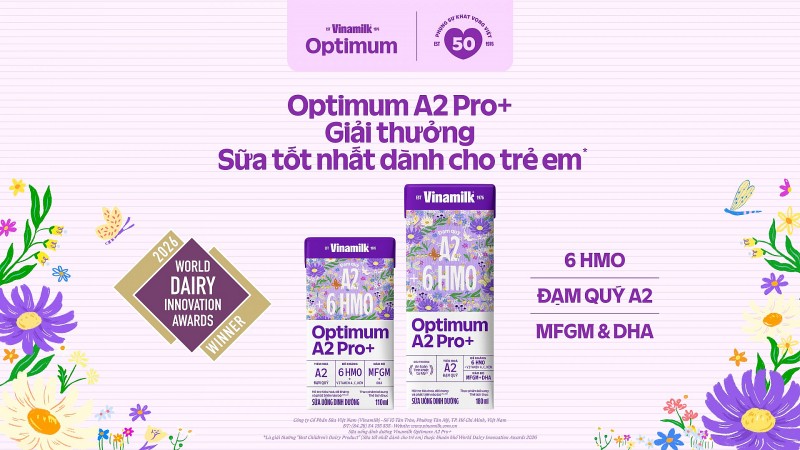 18 năm đạt Thương hiệu Quốc gia và hành trình không ngừng nâng chuẩn của Vinamilk 18 năm đạt Thương hiệu Quốc gia và hành trình không ngừng nâng chuẩn của Vinamilk