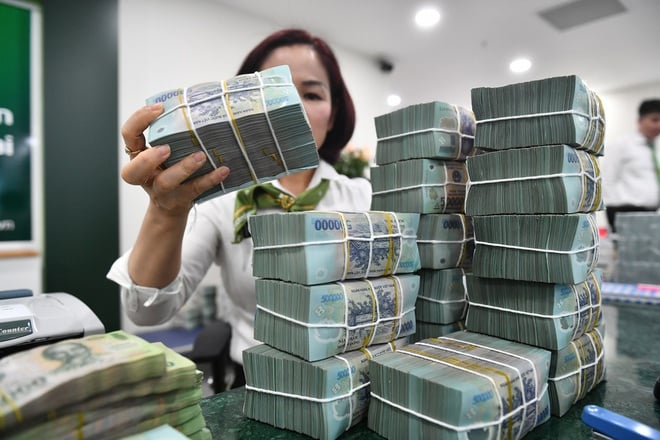 Ngân hàng Nhà nước yêu cầu giảm lãi suất thực chất