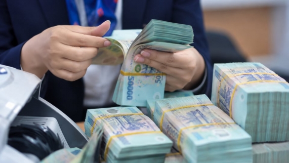 Ngân hàng Nhà nước yêu cầu giảm lãi suất thực chất
