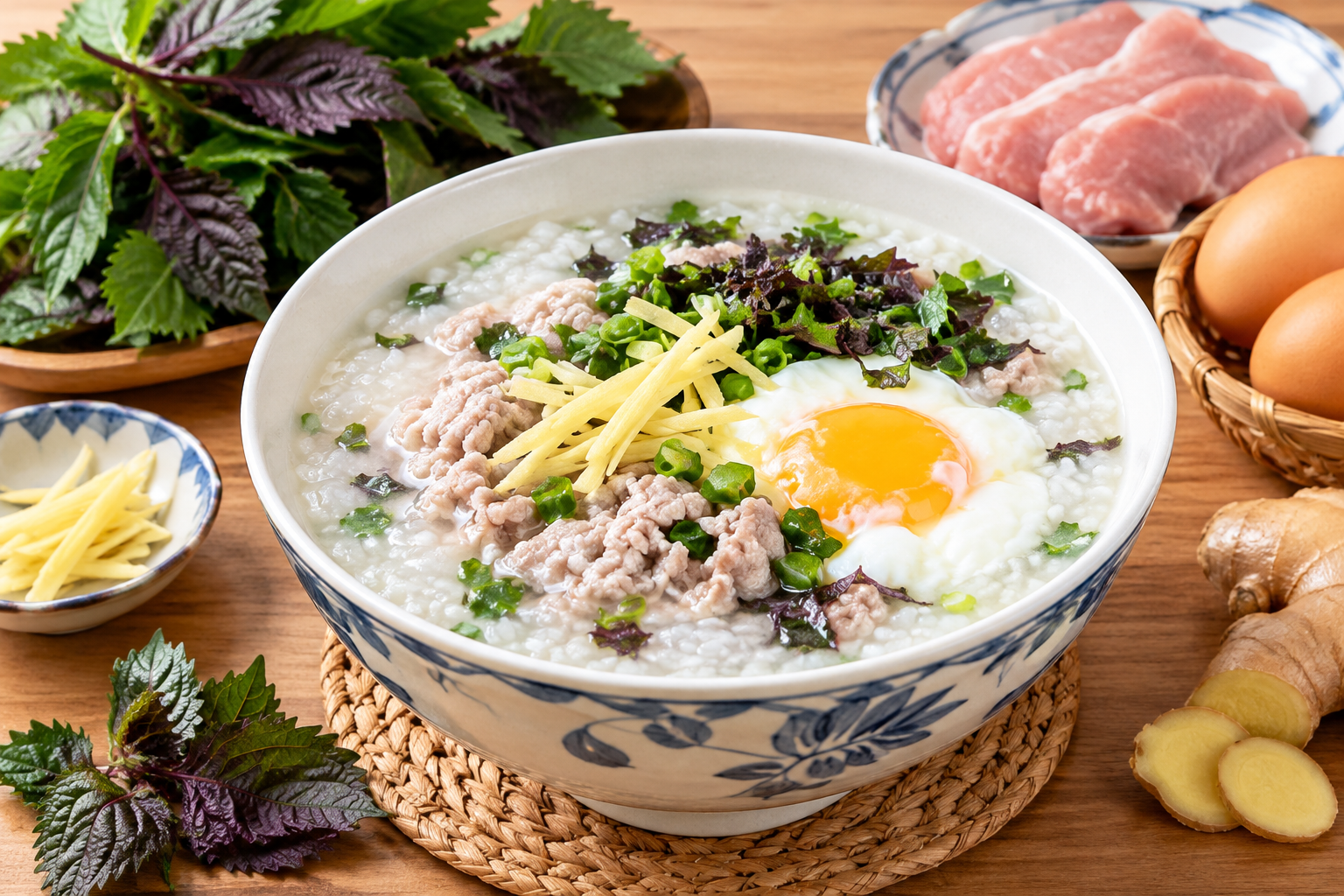 5 món ăn - bài thuốc giúp người mắc cúm A nhanh khỏi