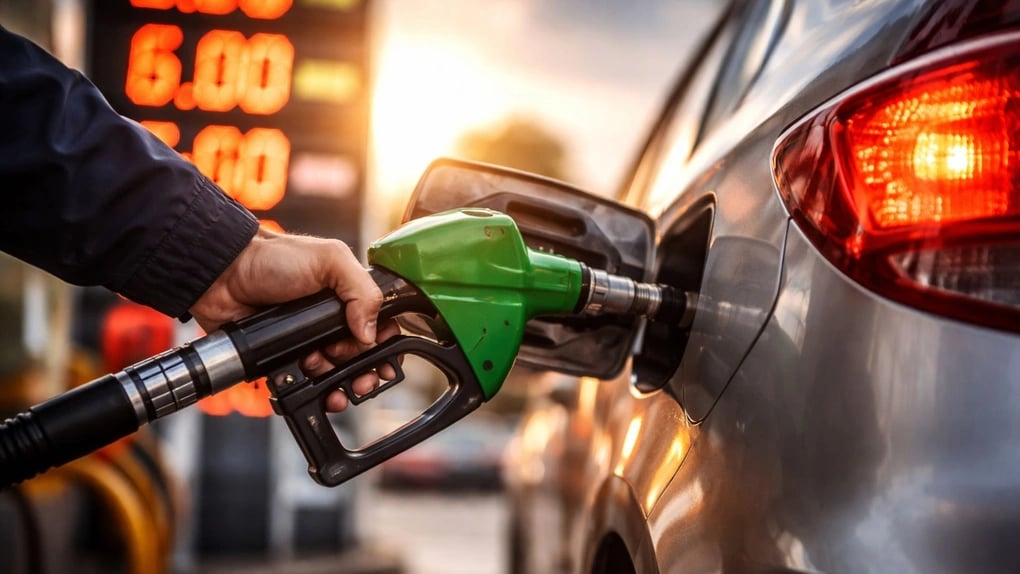 Khủng hoảng dầu diesel khi nào "chạm đáy"? Khủng hoảng dầu diesel khi nào "chạm đáy"?