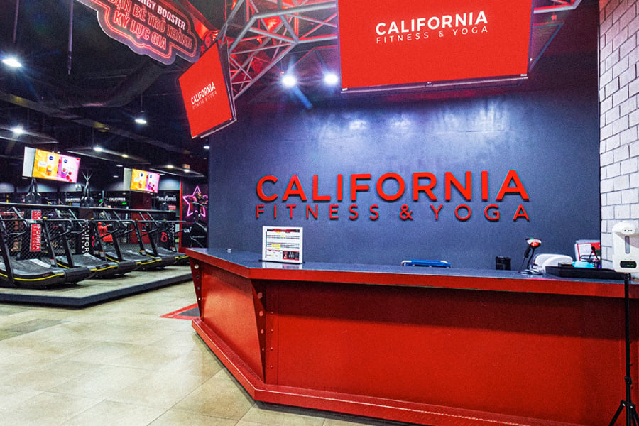 California Fitness tạm dừng toàn bộ cơ sở tại Hà Nội, cả nước chỉ còn 2 phòng tập